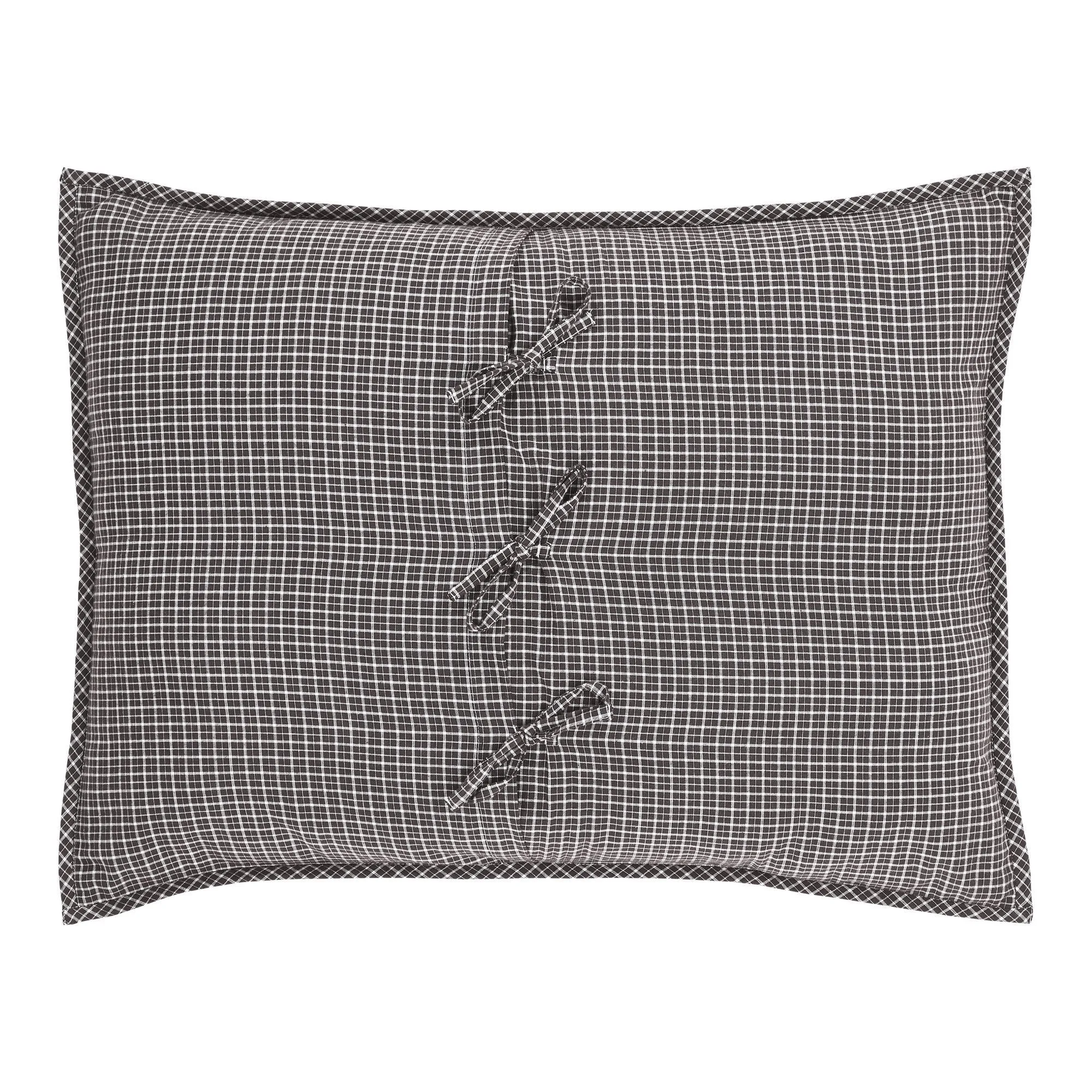 Florette Standard Sham 21x27"