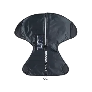Foil Plane Bag Manta L Occasion 9332