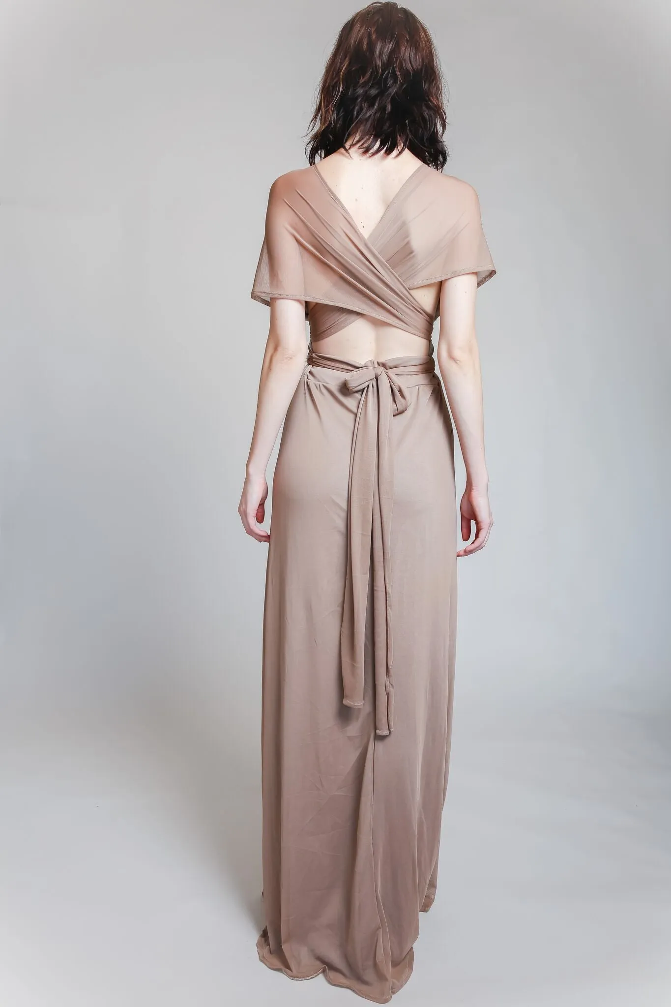 Fonta Dress