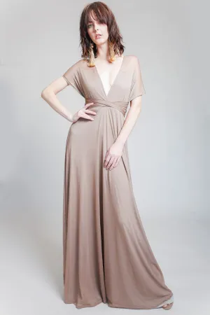 Fonta Dress