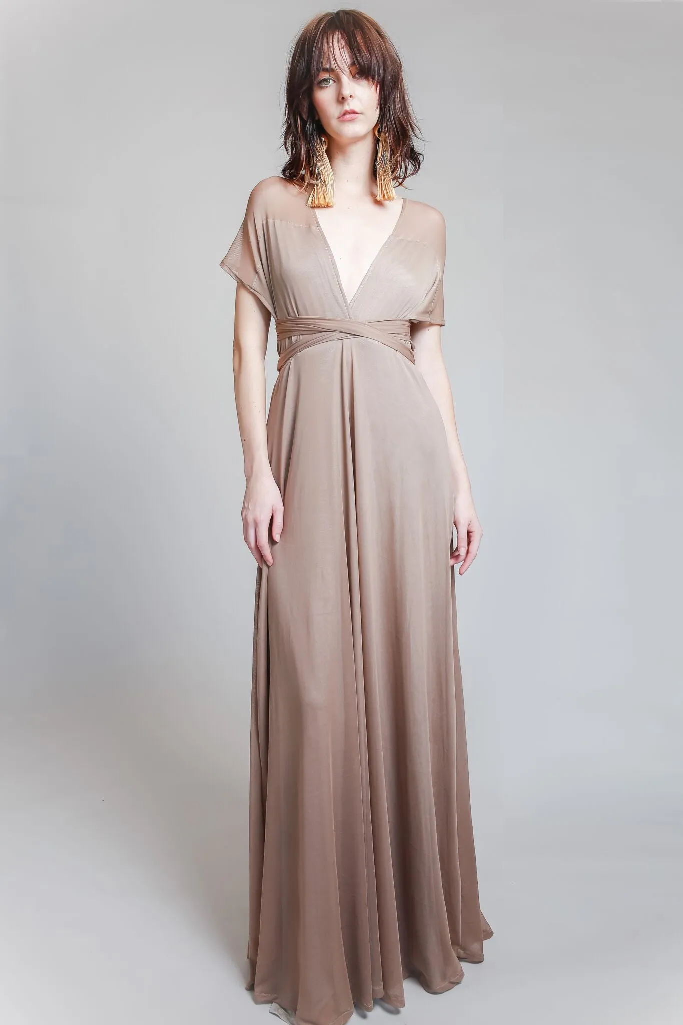 Fonta Dress