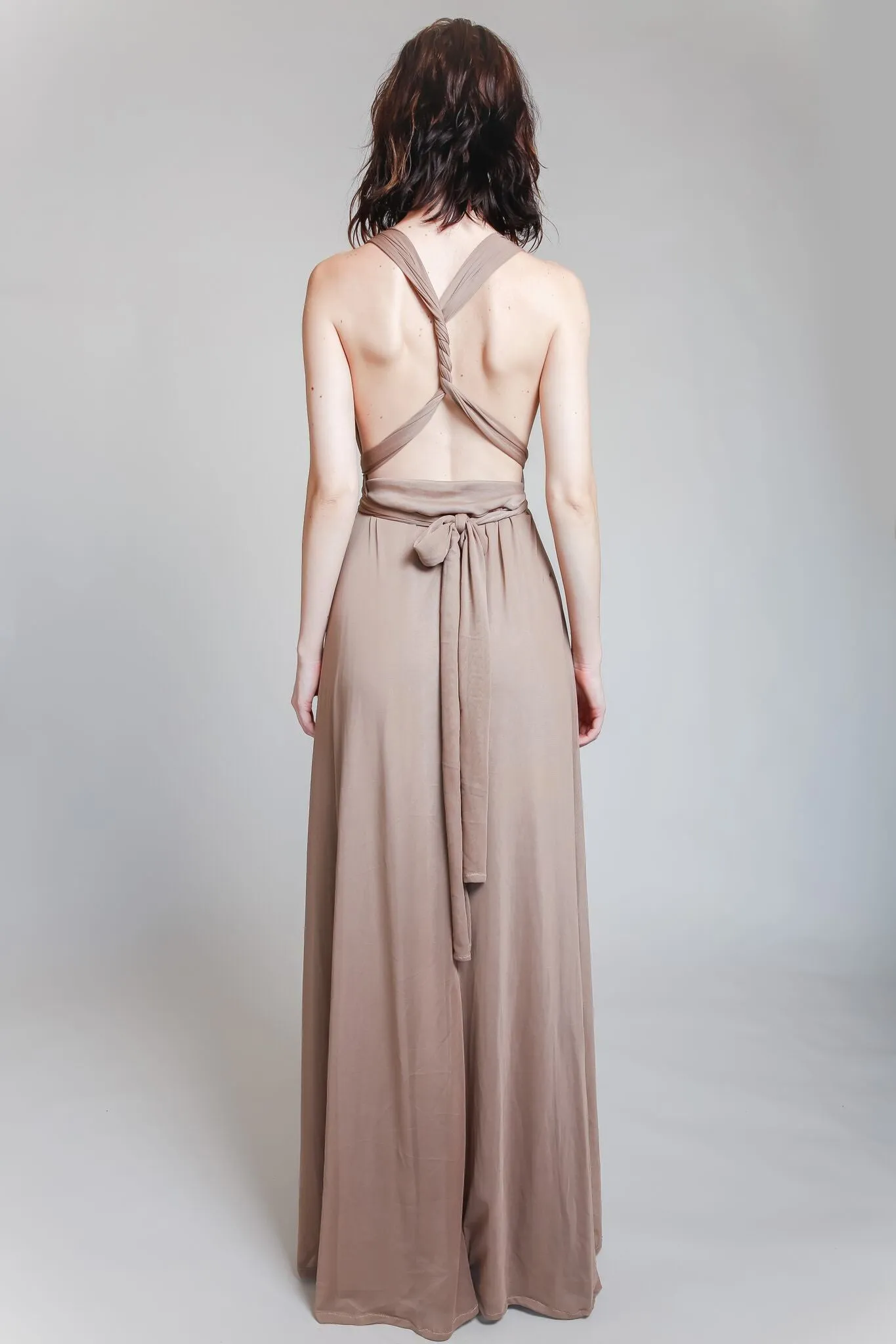 Fonta Dress