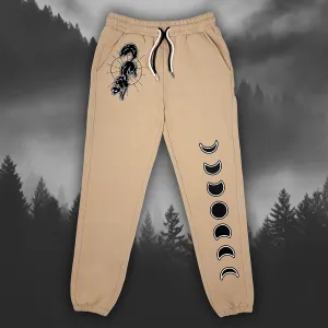 FOREST KING SWEATPANTS