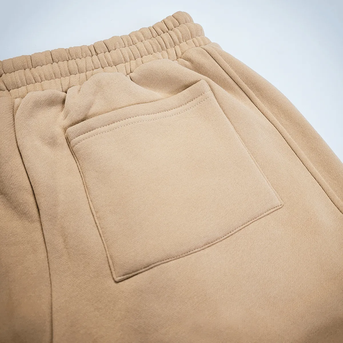 FOREST KING SWEATPANTS