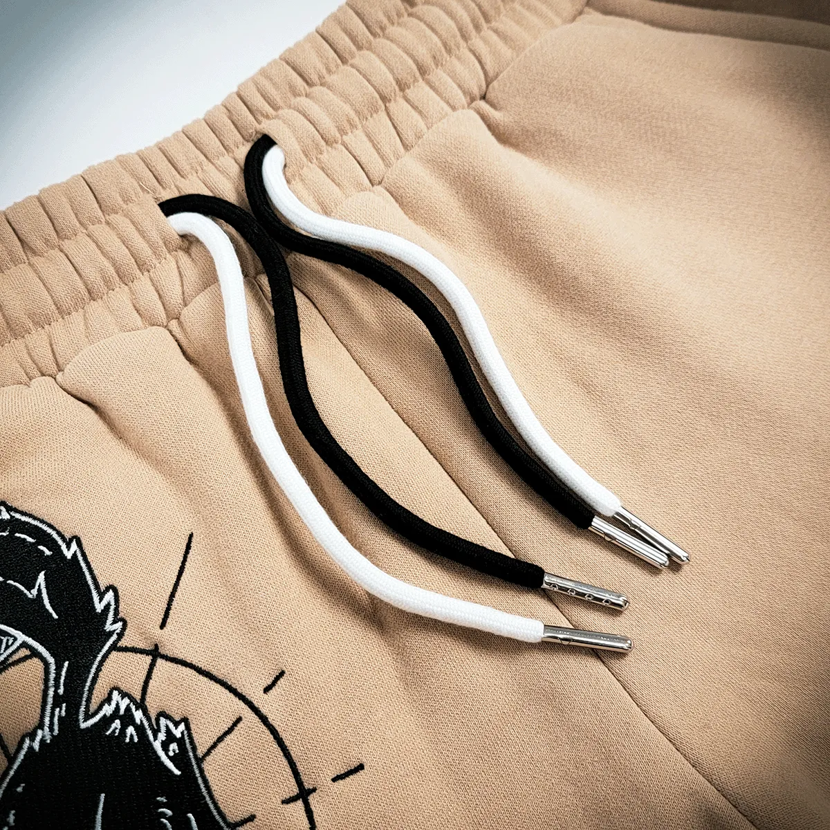 FOREST KING SWEATPANTS