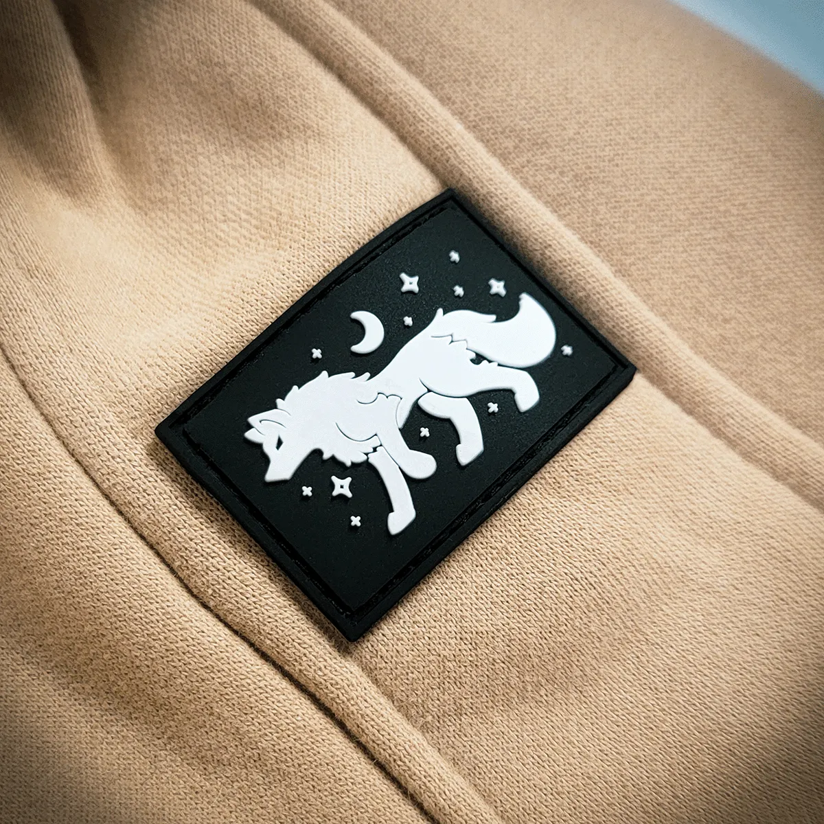 FOREST KING SWEATPANTS