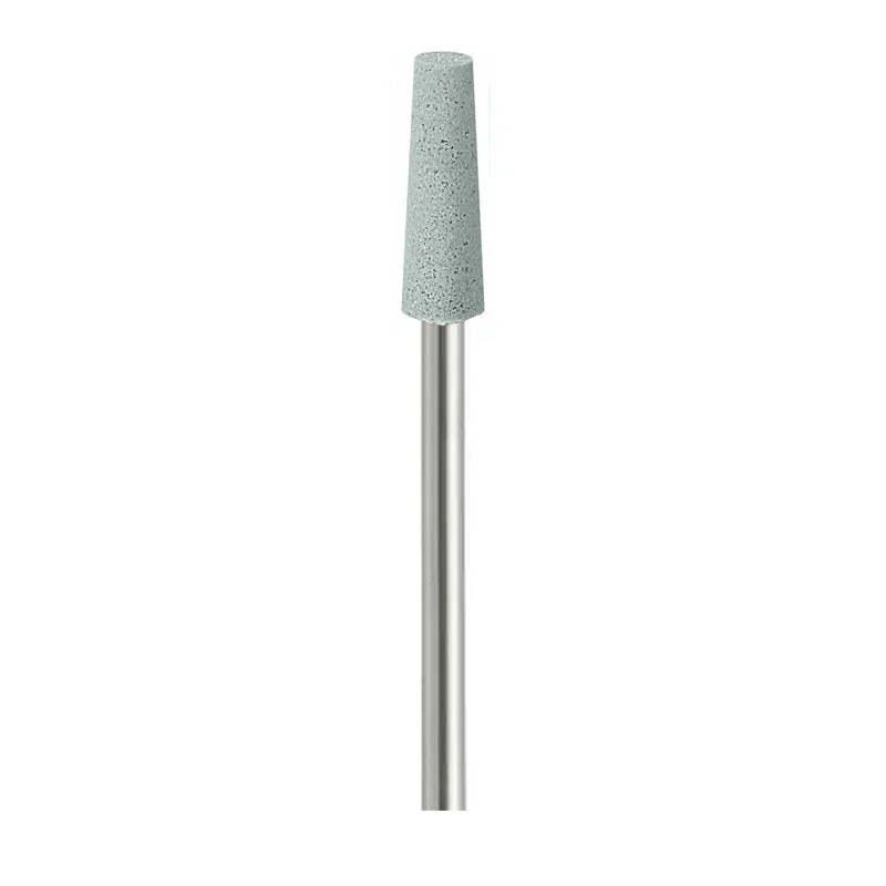Fraise Cerapro Edenta - Céramique ou Zircone - Conique.