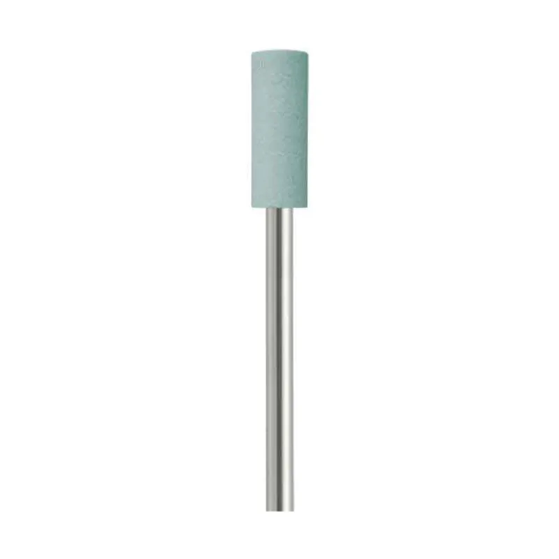 Fraise Cerapro Edenta Cylindre 5 mm Céramique ou Zircone