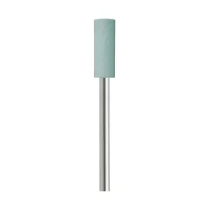 Fraise Cerapro Edenta Cylindre 5 mm Céramique ou Zircone