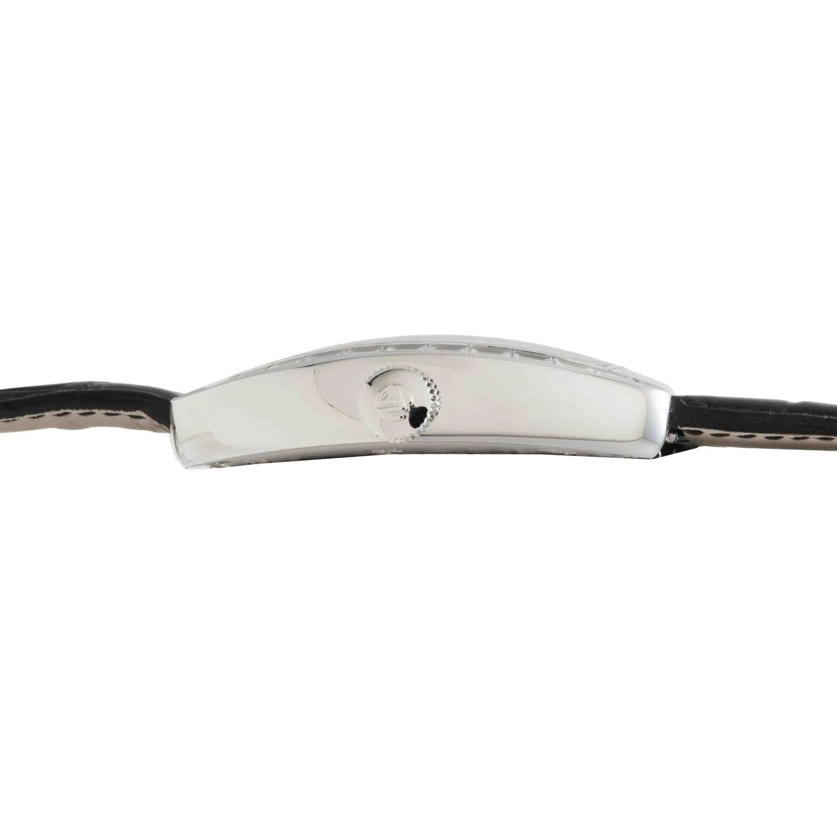 Franck Muller Cintree Curvex 'Crazy Hour' Diamond