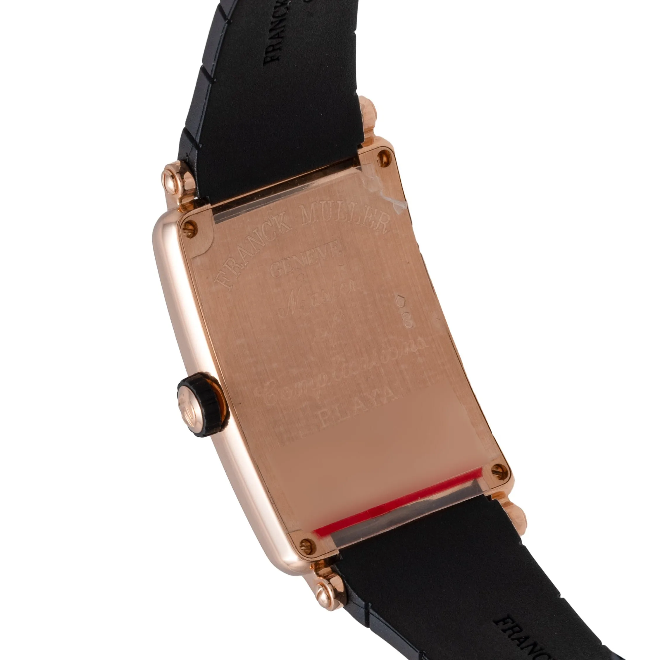 Franck Muller Long Island Playa