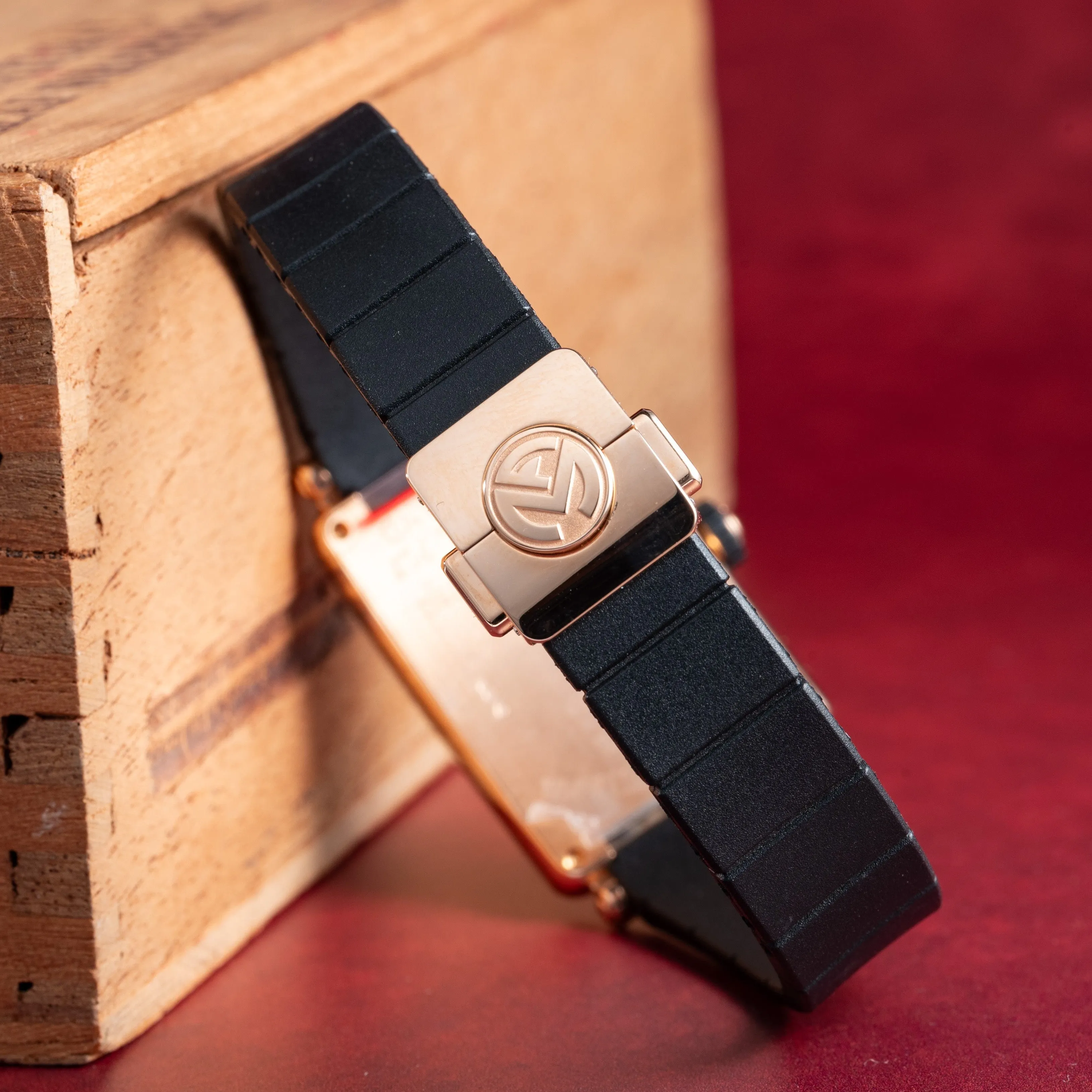 Franck Muller Long Island Playa
