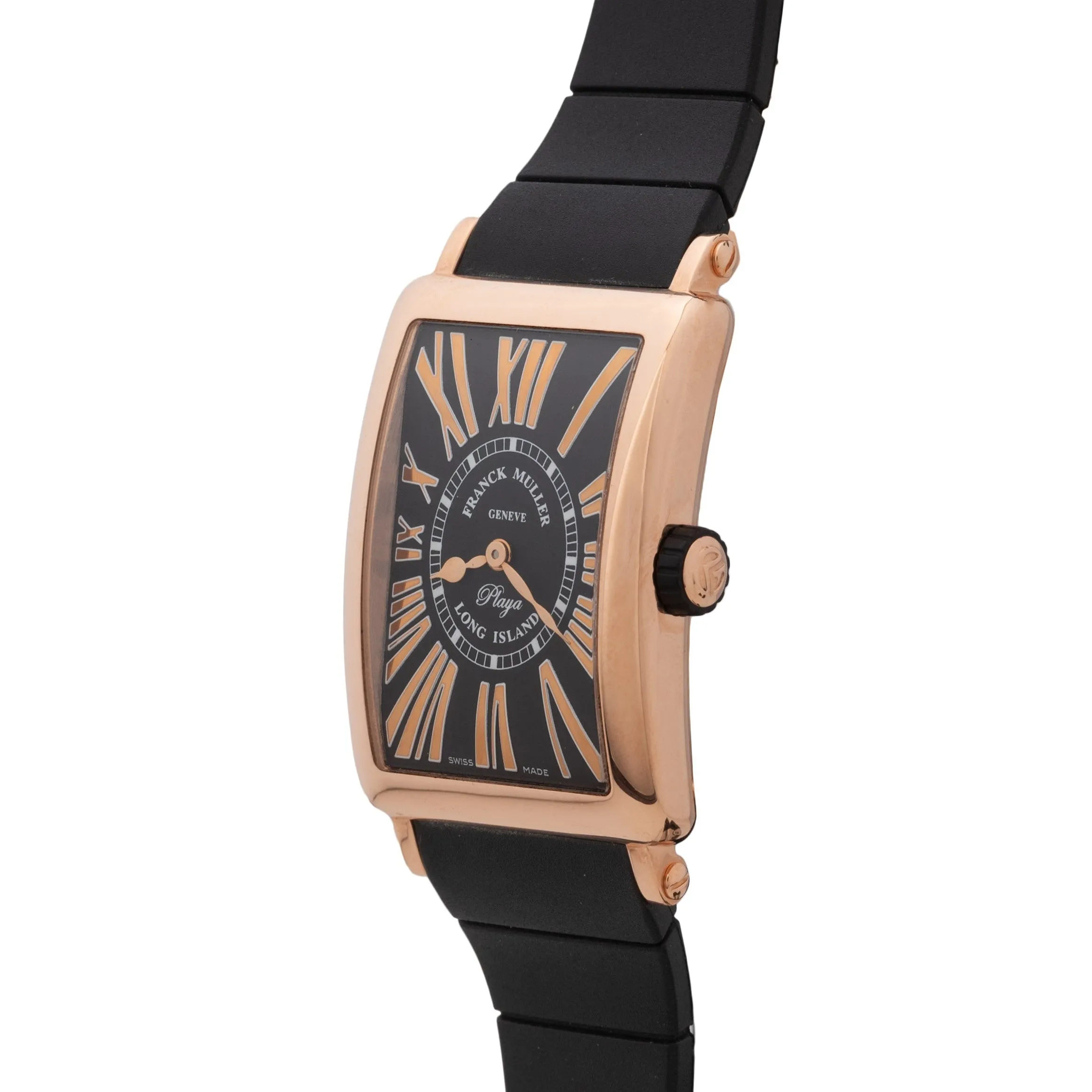 Franck Muller Long Island Playa