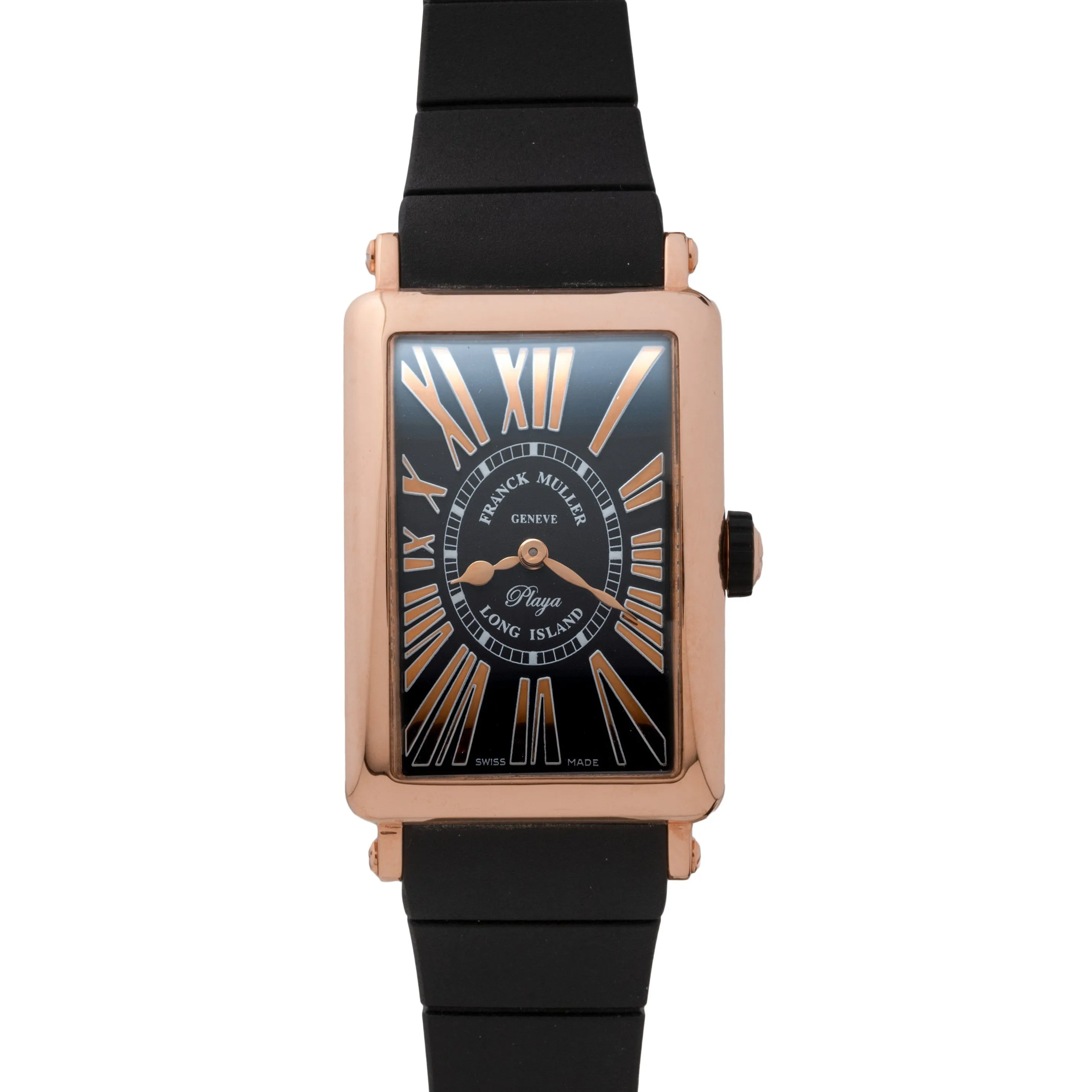 Franck Muller Long Island Playa