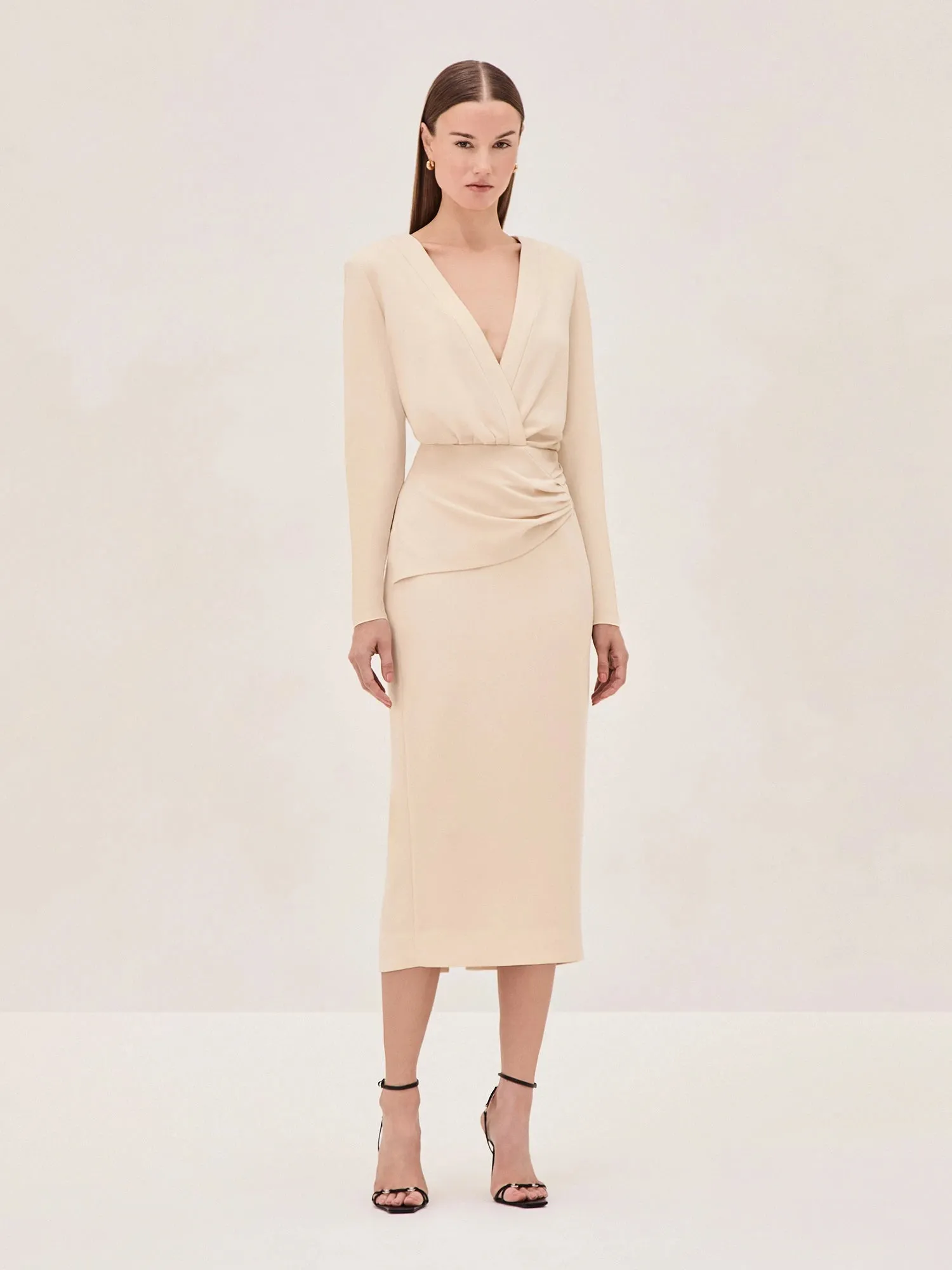 Fraser Dress