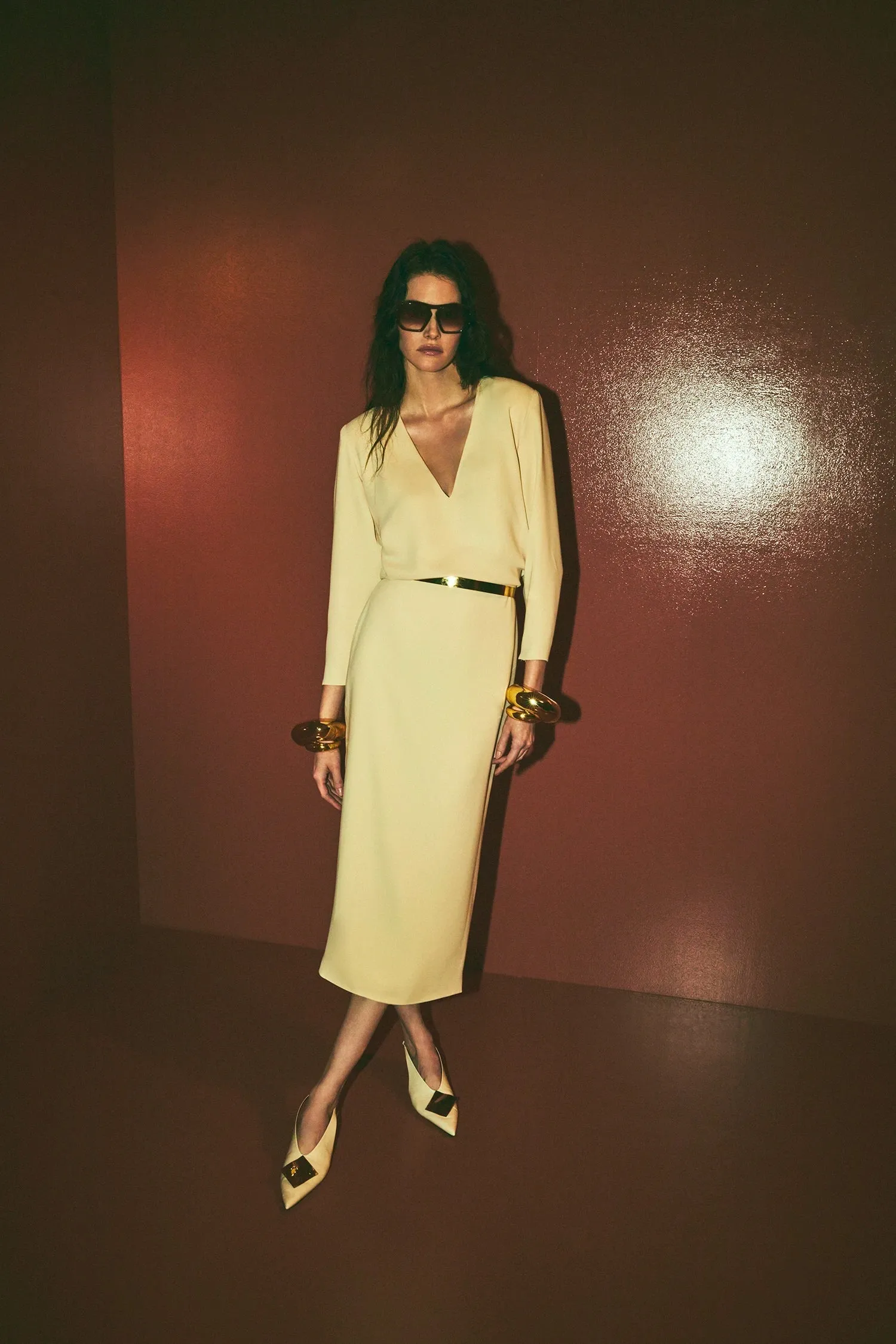 Fraser Dress