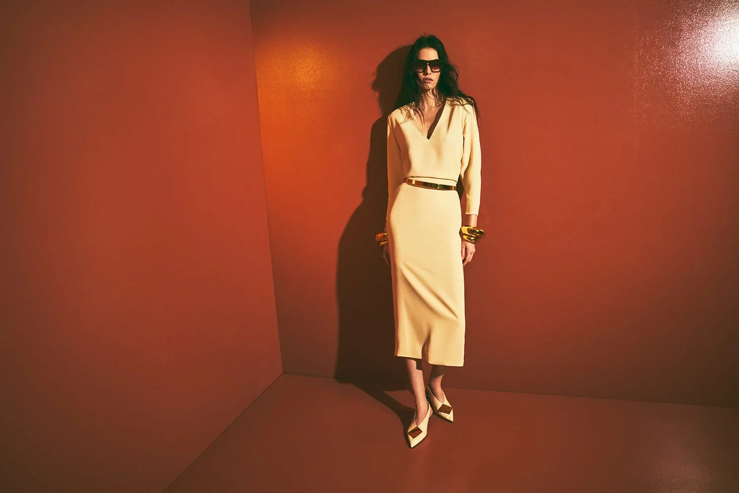 Fraser Dress