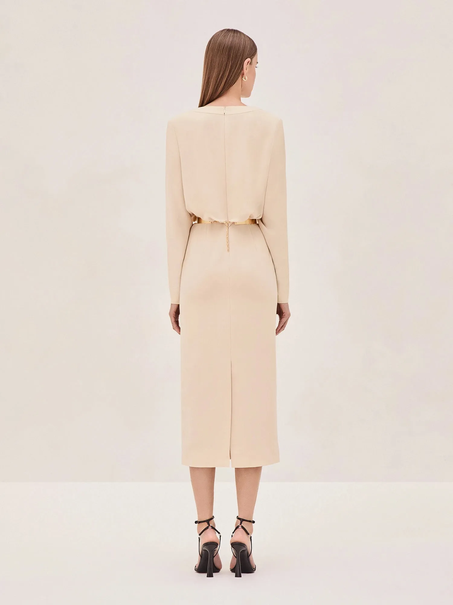 Fraser Dress