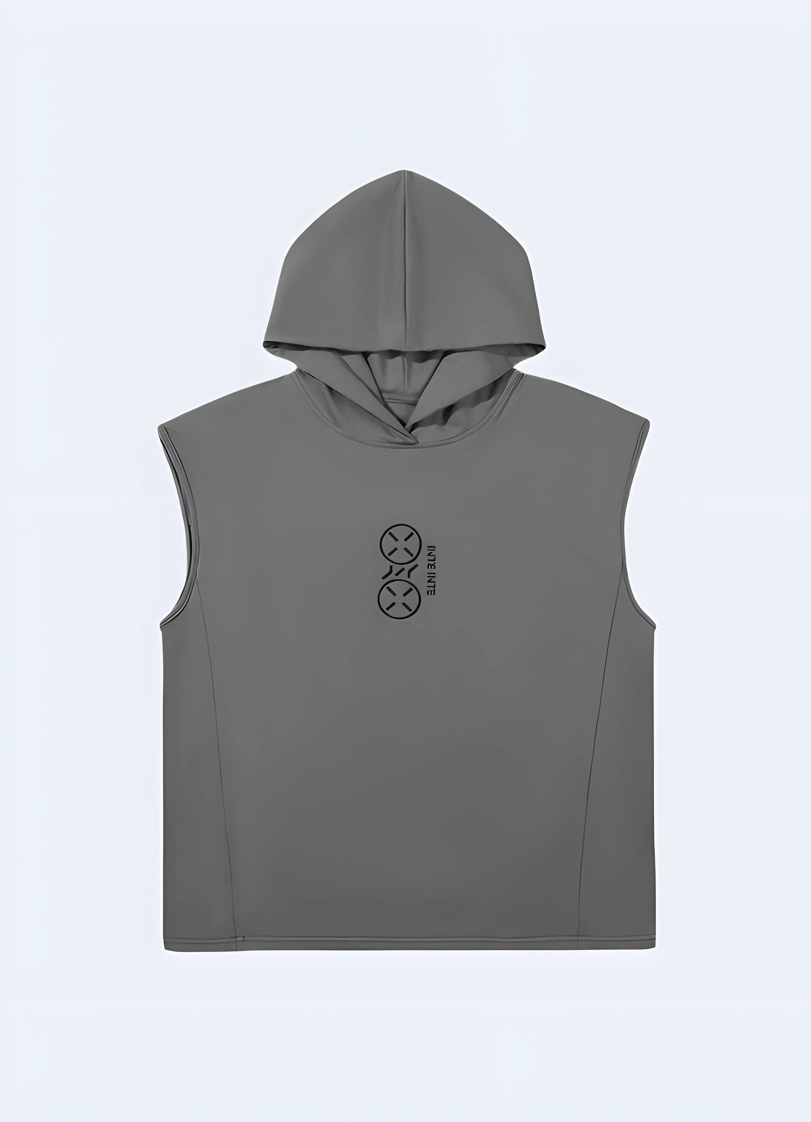 Futuristic Hoodie
