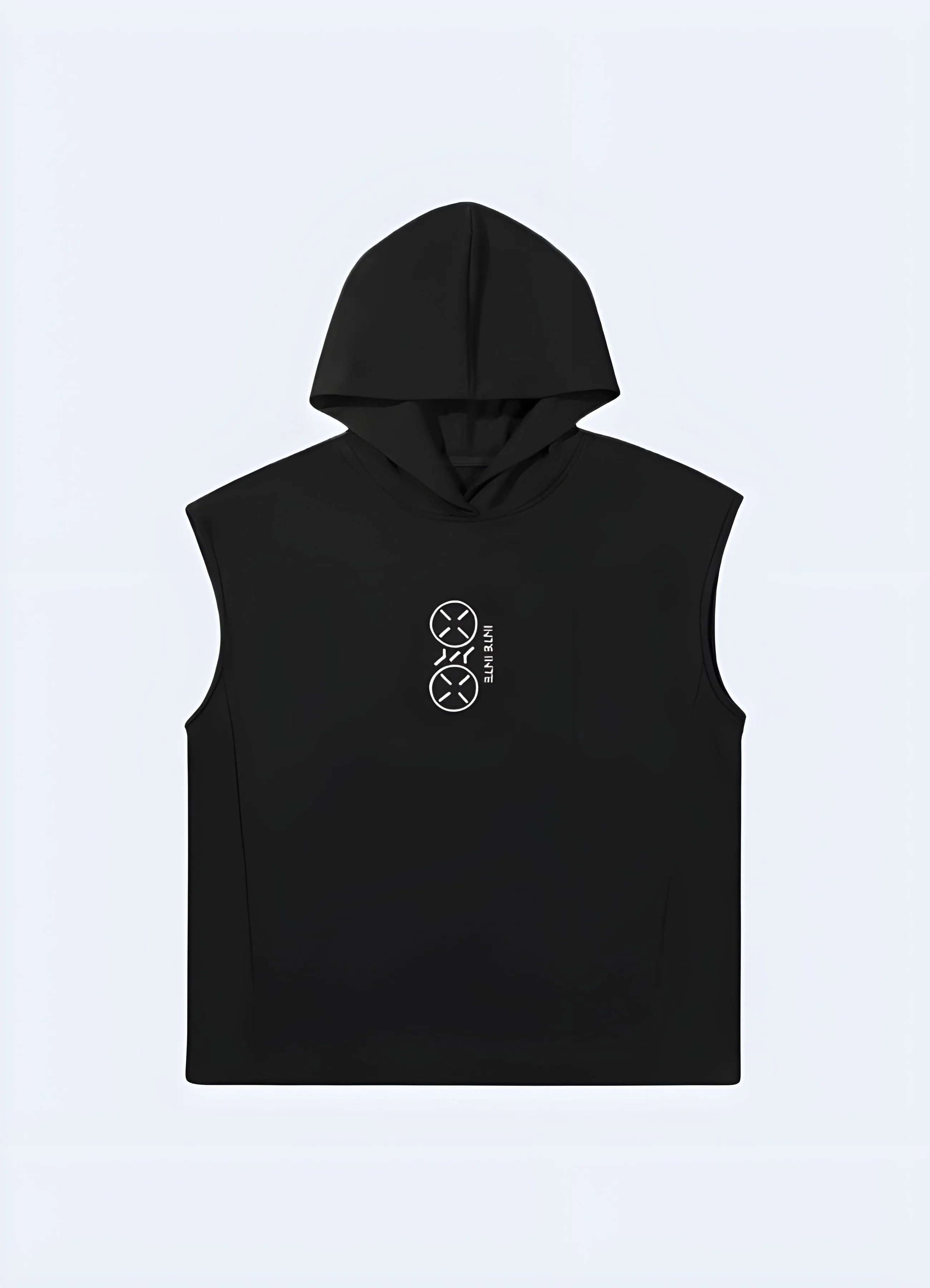 Futuristic Hoodie