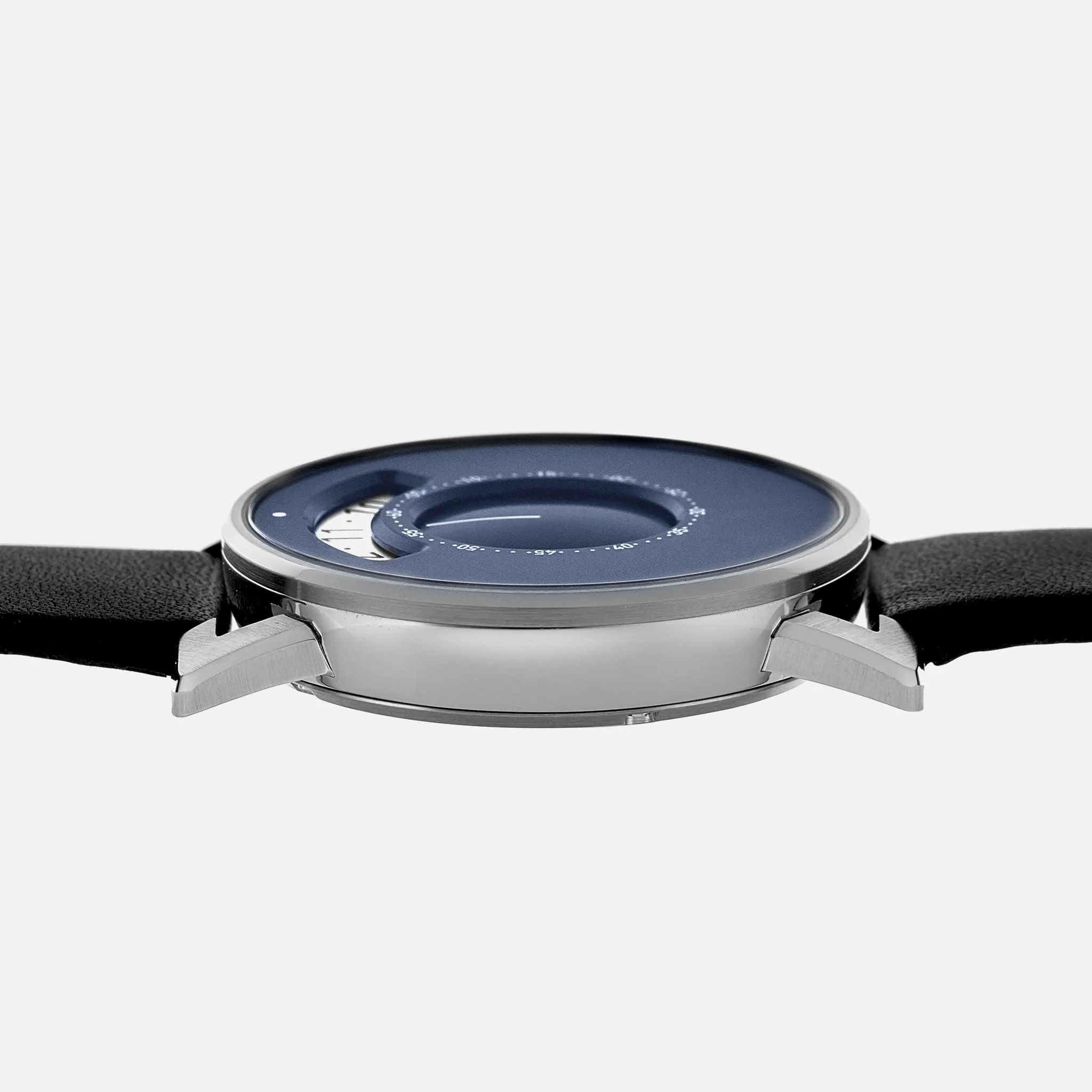 Gaïa Limited Edition With Blue Dial