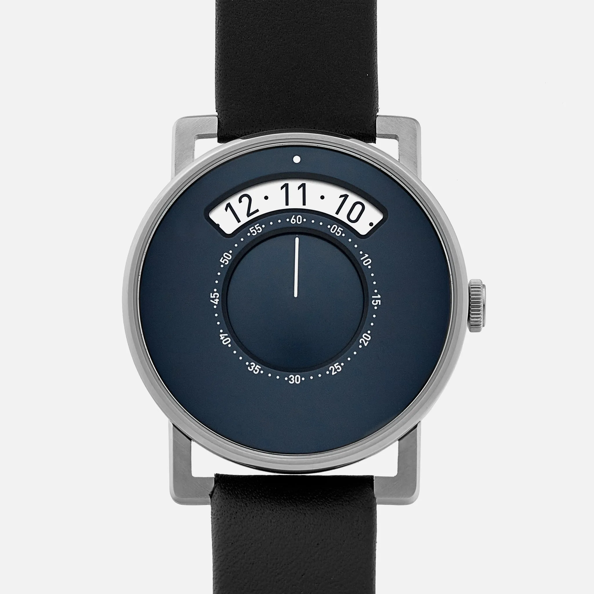 Gaïa Limited Edition With Blue Dial