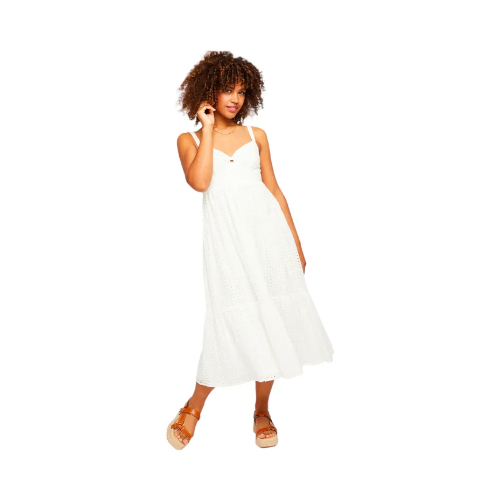 Gentle Fawn Hampton Dress