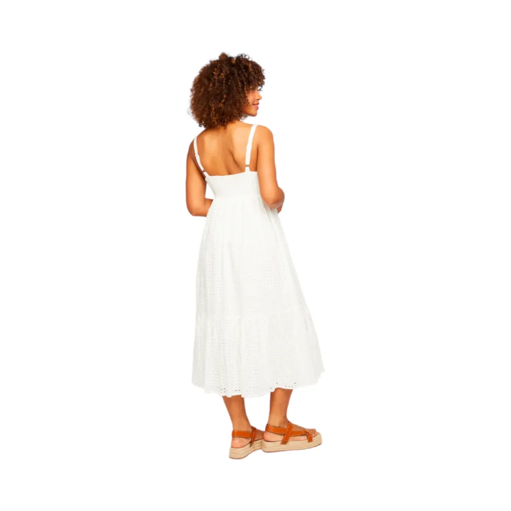 Gentle Fawn Hampton Dress