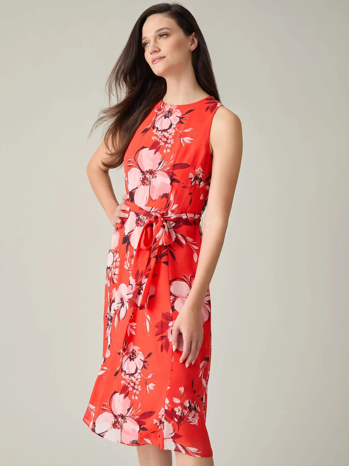 Gigi Dress, Everyday Knit