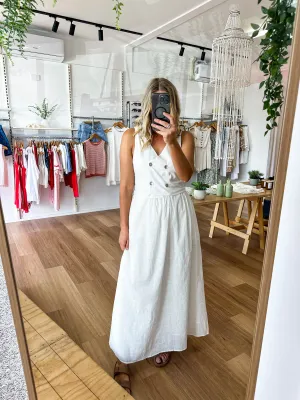 Gigi Maxi Dress