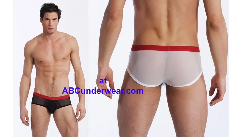 Gregg Basixx Bandeau White Clearance