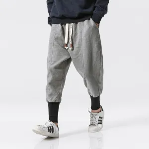 Hanfu Sweatpants
