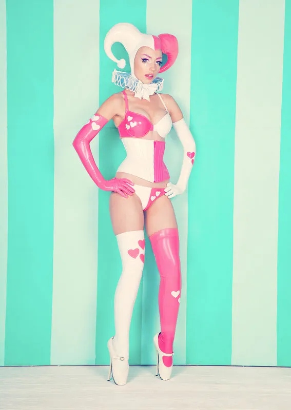 Harley Heart Underwear