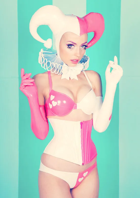 Harley Heart Underwear