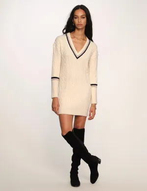 HEARTLOOM - Robe Odette