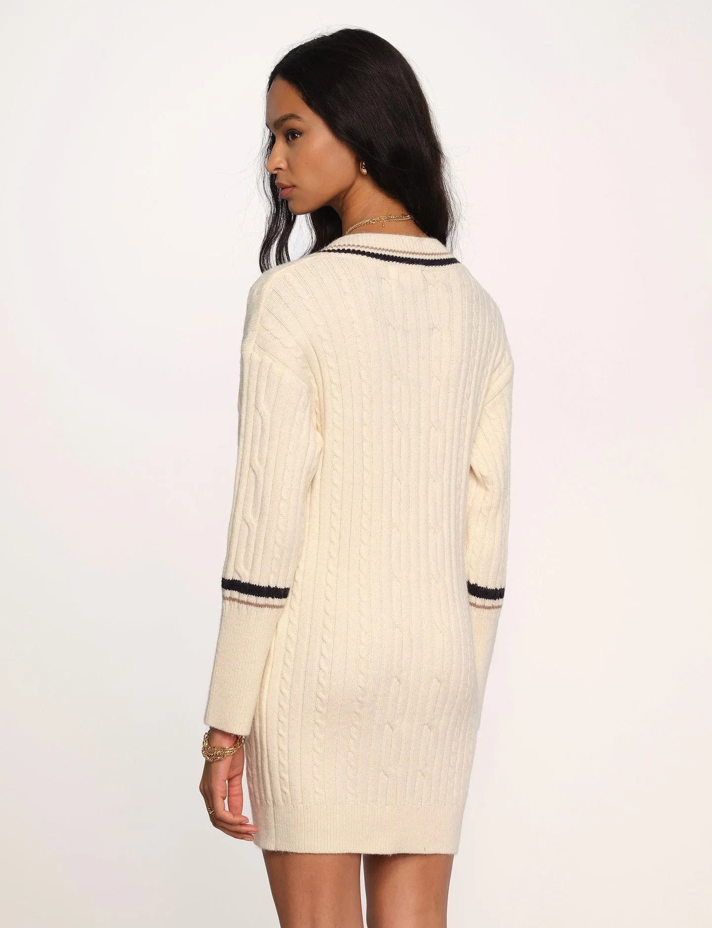 HEARTLOOM - Robe Odette