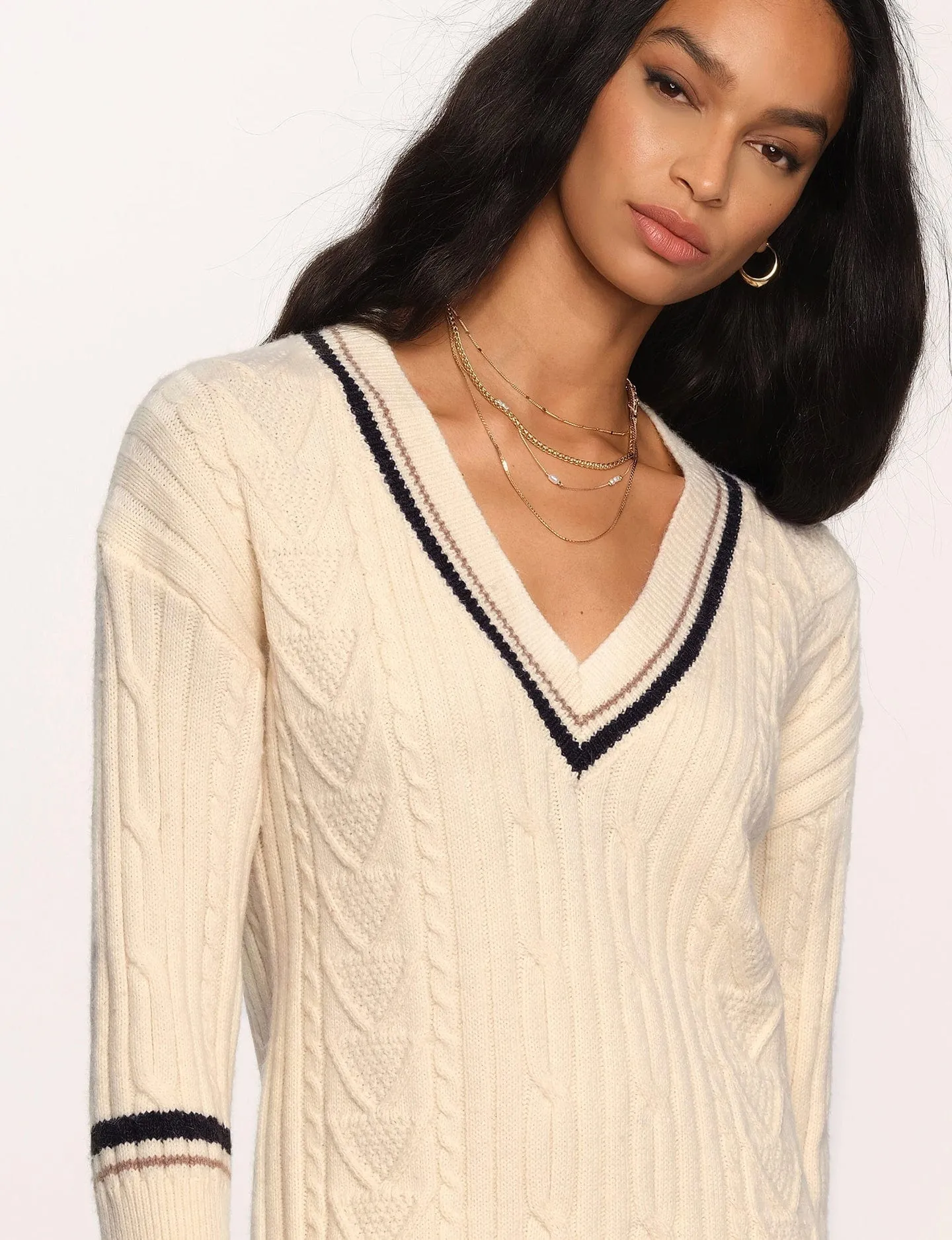 HEARTLOOM - Robe Odette
