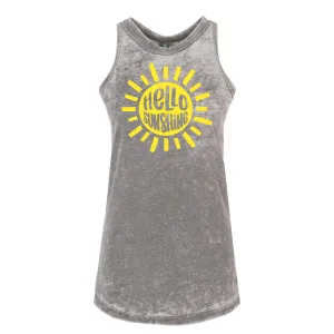 Hello Sunshine Tank Top