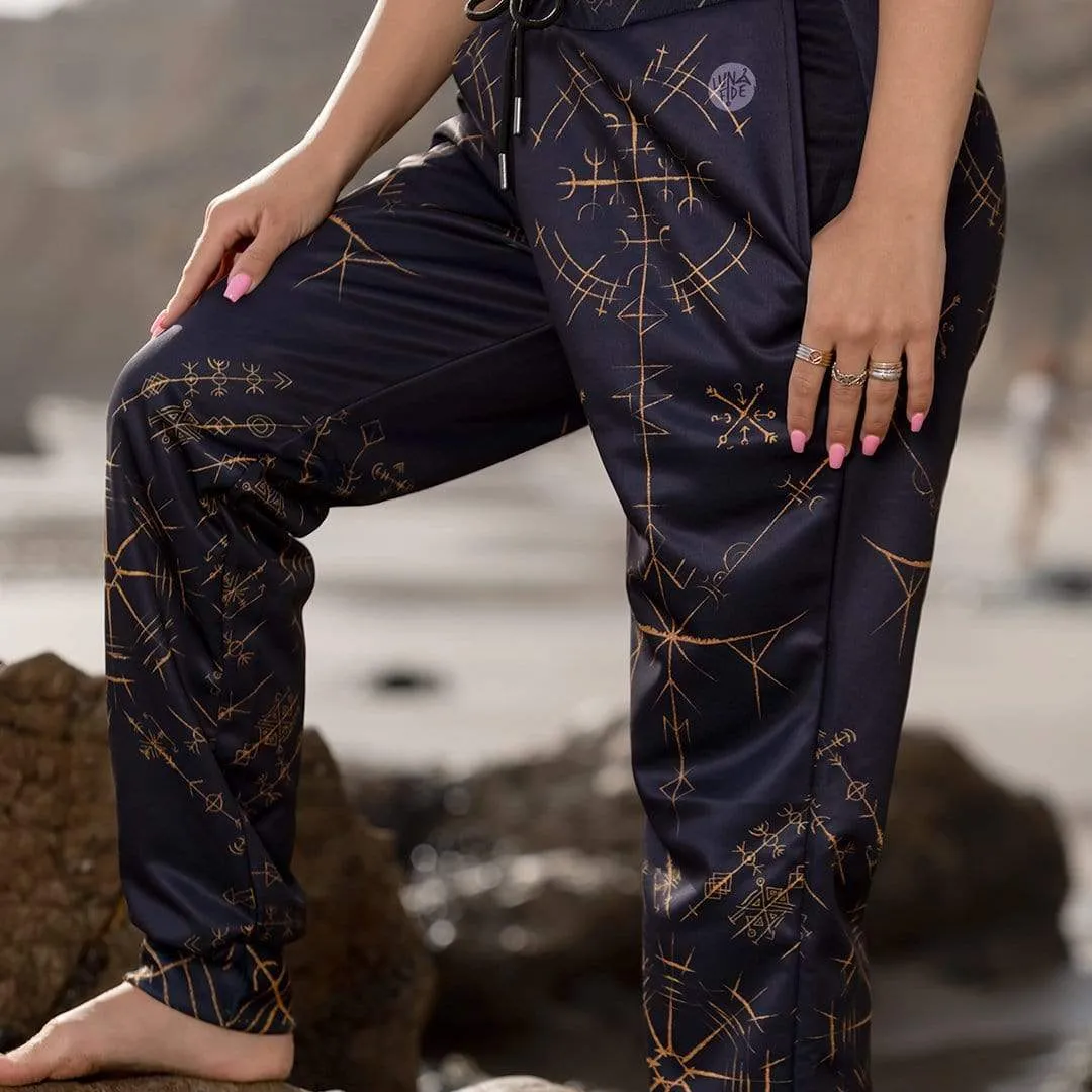Helm of Awe Joggers