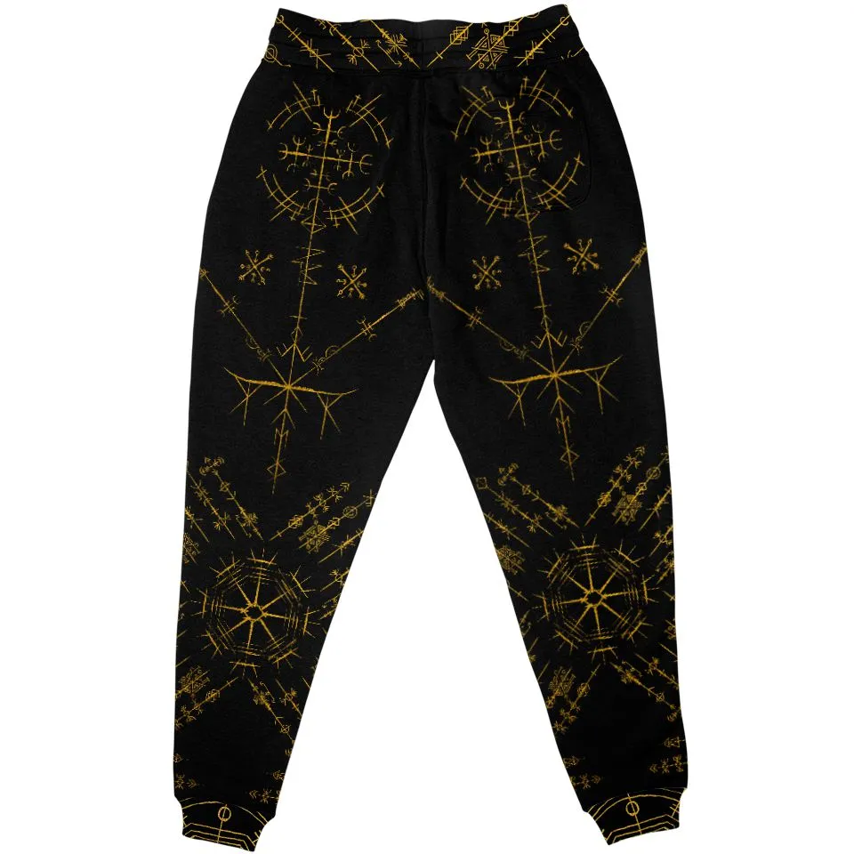 Helm of Awe Joggers