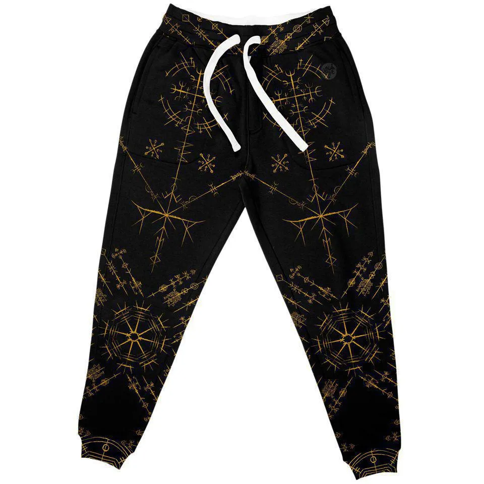 Helm of Awe Joggers