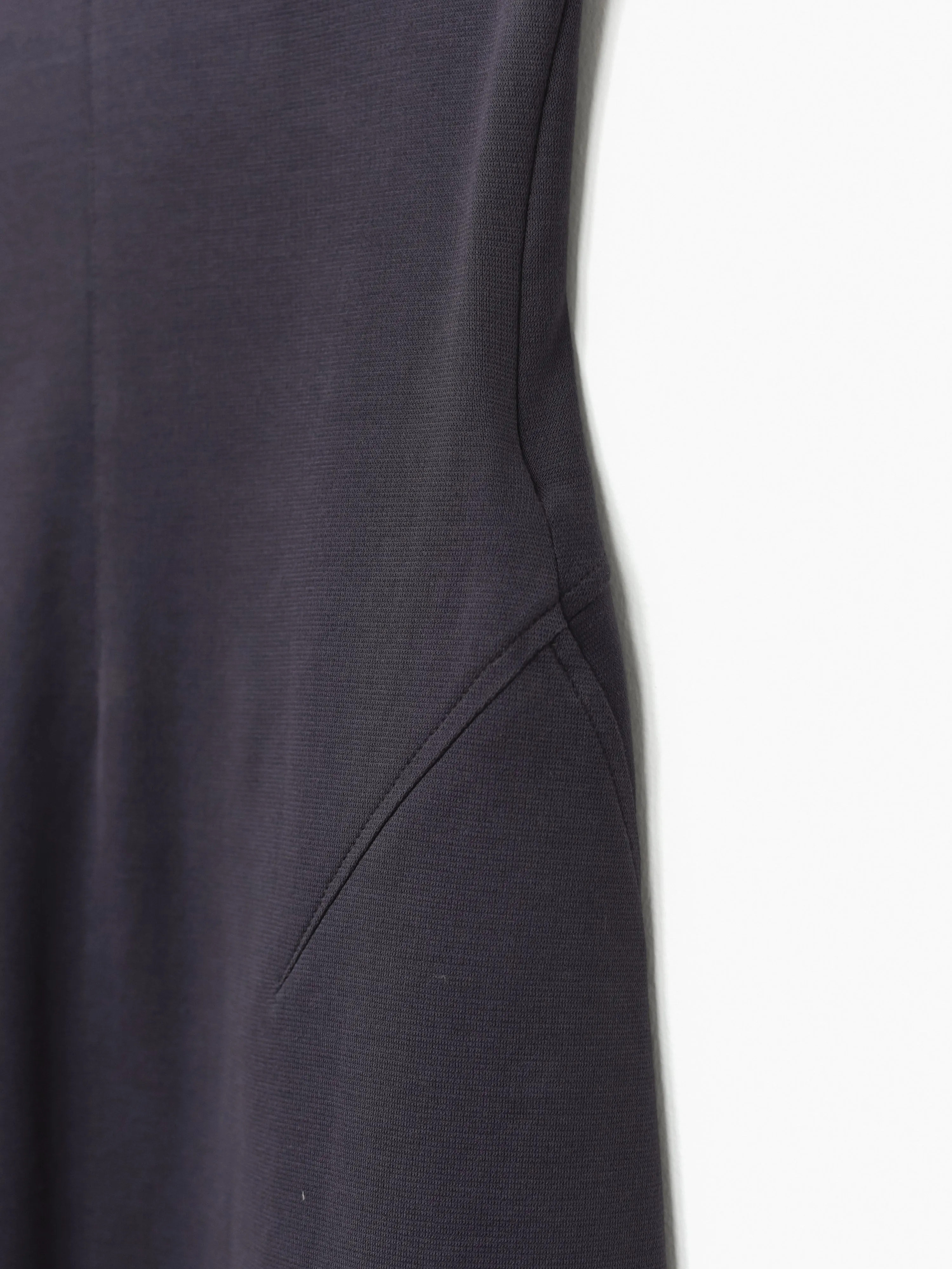 Helmut Lang SS01 Cross Strap Bound Dress