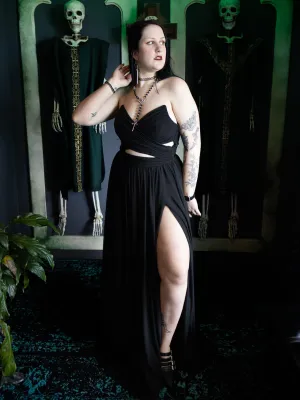 Hestia Gown