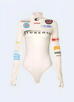 High-Tech Bodysuit