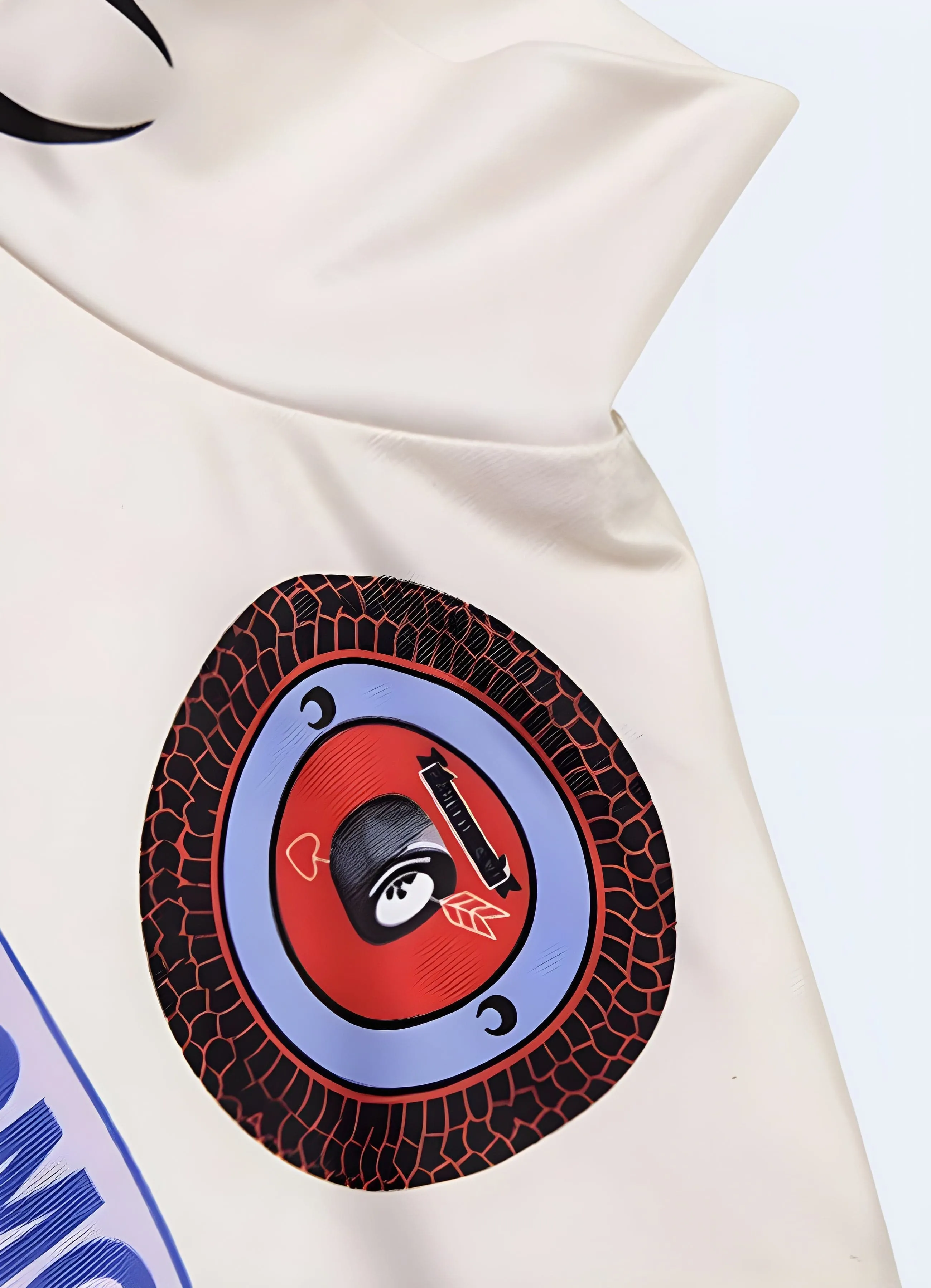 High-Tech Bodysuit