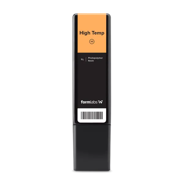 High Temp Resin V2, 1L