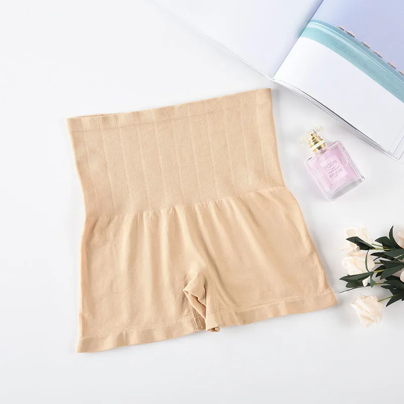 High Waist Body Shaper Underwear Tummy Control Shaping Panties for Women