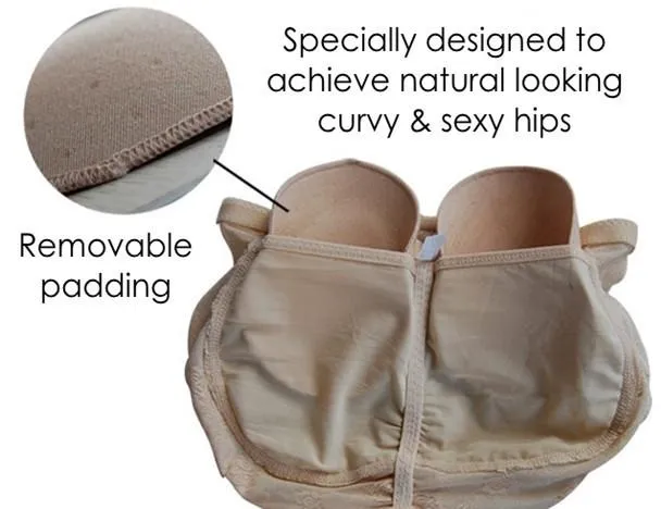 Hips Enhancing Underwear