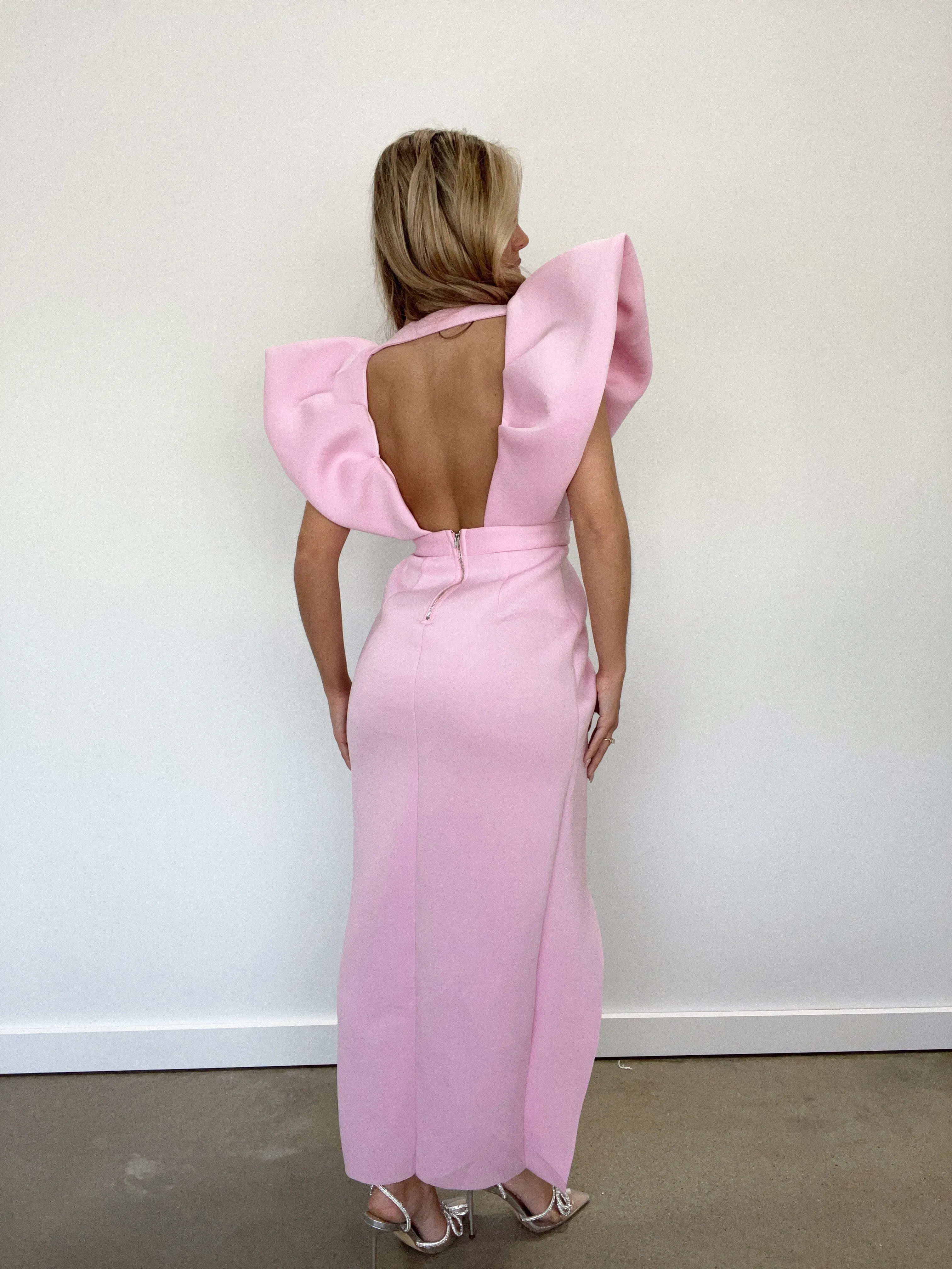 I Am Fashion Dress
