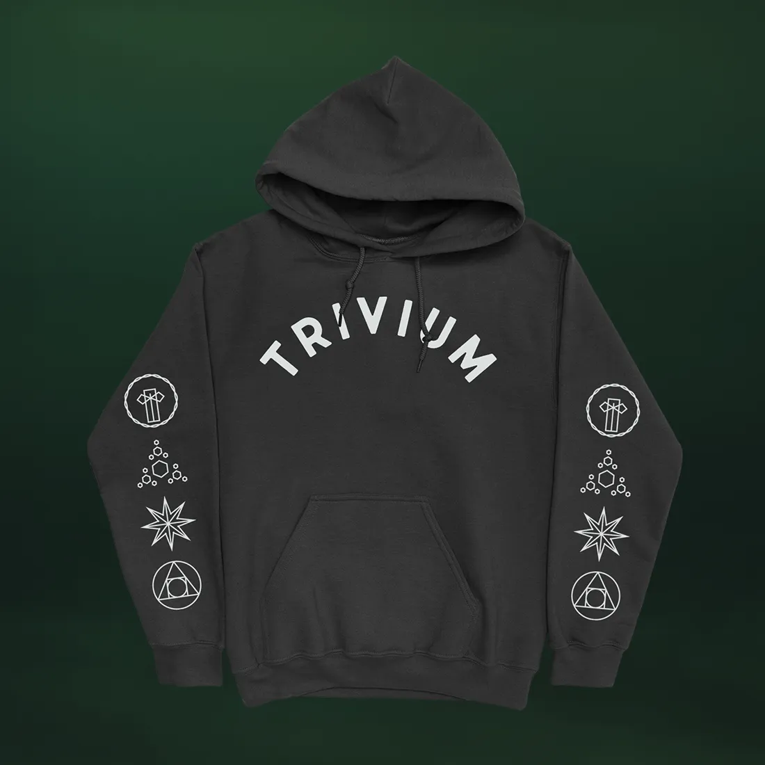 Icon Hoodie